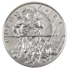 Image 1 : Molon Labe (Type 3) 2oz .999 Fine Silver High Relief Round from Intaglio Mint (Tax Exempt)