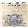 Image 1 : 25-cent 1900 ICCS EF45