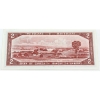 Image 2 : BC-38bA 1954 $2 *A/B Replacement EF-AU or Better Beattie-Rasminsky SN: *A/B0039546