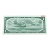 Image 4 : BC-29S 1954 $1 Devil's Face Specimen PMG CUNC64 SN: A/A0000000 0058