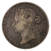 Image 2 : 50-cent 1898 F-VF
