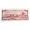 Image 4 : BC-30a 1954 $2 Devil's Face PMG GEM UNC65 EPQ Coyne-Towers SN: B/B6111113