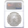 Image 2 : 1oz USA 2020 $1 Silver Eagle .999 Fine Silver Coin NGC MS70 (Tax Exempt)