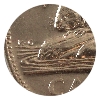 Image 4 : 5-cent 1964 Extra Water Line CCCS MS64
