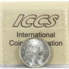 Image 2 : 25-cent 1937 ICCS MS64