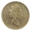 Image 3 : 10-cent 1999 Struck on Unknown Non Magnetic Planchet CCCS AU58