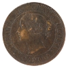 Image 2 : 1-cent 1858 AU