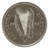 Image 11 : Ireland 1928 8-Coin Proof Set with Original Box