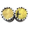 2x $1 2023 Honouring Elsie MacGill Rolls of 25pcs. 2 Rolls