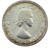 Image 3 : 25-cent 1956 ICCS PL66 Heavy Cameo