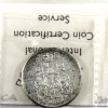 Image 2 : 50-cent 1959 ICCS PL65 Heavy Cameo