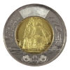 Image 2 : $2 2012 HMS Shannon Extra Sail ICCS MS64