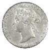 Image 2 : 50-cent 1892 Obverse 4 ICCS EF40
