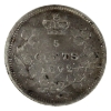 Image 1 : 5-cent 1872H Fine (Marks)
