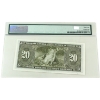 Image 2 : BC-25c 1937 $20 PMG CUNC64 Coyne-Towers SN: J/E7873255
