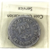 Image 2 : Lumsden Mills Lumber and General Merchant 'Good For $1' Token ICCS VF30