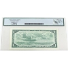 Image 2 : RADAR BC-37d 1954 $1 2-digit RADAR Legacy CUNC64 PPQ Lawson-Bouey 