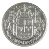 Image 2 : 50-cent 1954 ICCS PL66 Ultra Heavy Cameo