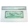 Image 2 : BC-29b 1954 $1 Devil's Face PMG GEM UNC65 EPQ Beattie-Coyne SN: L/A5702304