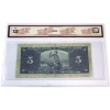 Image 2 : BC-23a 1937 $5 BCS F12 Osborne-Towers SN: A/C6215561
