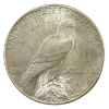 Image 1 : USA Silver 1926-S Peace Dollar BU. Scarce in Mint State Grades. 
