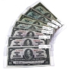 Image 1 : 1937 $5 & $10 Bulk Collection of Banknotes Circ. to VF Gordon-Towers & Coyne-Towers. 7pcs.