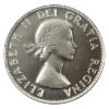 Image 3 : 50-cent 1954 ICCS PL66 Ultra Heavy Cameo