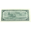 Image 4 : BC-37cA 1954 $1 PMG CUNC64 EPQ Bouey-Rasminsky *H/F Replacement SN:*H/F0760981