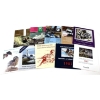 Image 1 : 1985-1995 Canadian Wildlife Habitat Conservation Stamps. 11pcs.