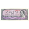 Image 3 : BC-32b 1954 $10 Devil's Face Legacy GEM UNC65 PPQ Beattie-Coyne SN: JD2646279 