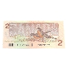 Image 4 : BC-55c 1986 $2 Legacy Superb GEM UNC68 PPQ Bonin-Thiessen SN: CBH7331539