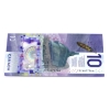 Image 3 : RADAR BC-77b-N1-ii 2018 $10 2 Digit RADAR BCS CUNC64 Original Wilkins-Macklem SN: FFF4477744