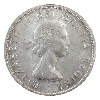 Image 2 : Silver $1 1959 ICCS MS65