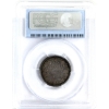 Image 2 : 25-cent 1880H Narrow/Wide "O" PCGS G6