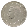 Image 2 : Silver $1 1945 EF (Cleaned)