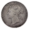 Image 2 : 50-cent 1888 Obverse 3 Prestige Certified VG10 