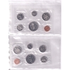 Image 4 : Mint Set Album of 1970's Proof Sets