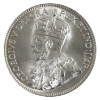 Image 2 : 25-cent 1933 Choice BU. Blast White