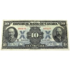 Image 1 : 375-18-06 1923 $10 Imperial Bank of Canada VF20 Howland-Phipps SN: 046428