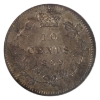 Image 2 : 10-cent 1899 Small 9's ICCS MS63