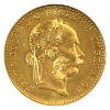 Image 2 : Austria Gold 1915 Ducat Choice BU