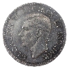 Image 2 : Silver $1 1945 ICCS AU55