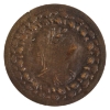 Image 2 : LC-48-1 1812 Brass Tiffin Token UNC+
