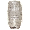 Image 1 : 5oz Scottsdale Mint Tombstone Nugget .999 Fine Silver (Tax Exempt)