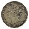 Image 3 : Newfoundland 50-cent 1894 ICCS VF30