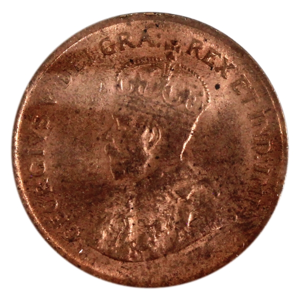 1-cent 1920 Choice BU