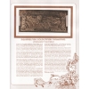 Image 5 : Gold Banknotes of Antigua and Barbuda Collection