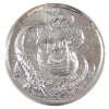 Image 1 : 2oz Elemental Mint Privateer Collection - Kraken Ultra High Relief .999 Fine Silver Round
