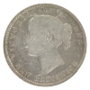 Image 3 : New Brunswick 10-cent 1862 Double Punched 2 ICCS G6