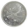 Image 2 : 25-cent 1965 ICCS PL66 Ultra Heavy Cameo